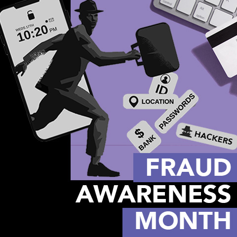 Tandia Fraud Awareness